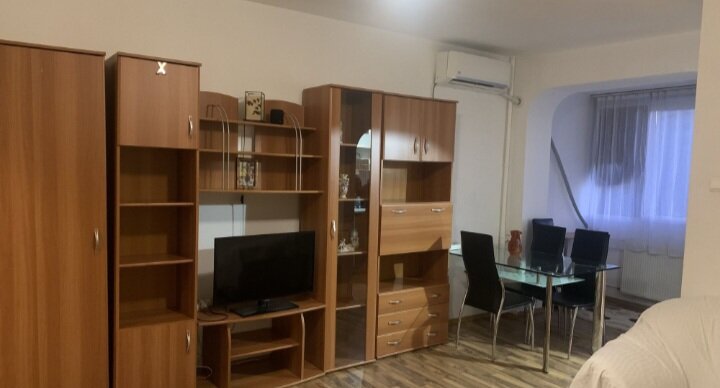 Costin Georgian metrou, Baraj Bicaz