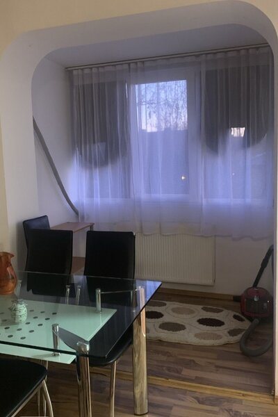 Costin Georgian metrou, Baraj Bicaz